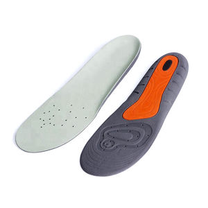 Горячая распродажа: Стельки из ТПЭ с гелевой поддержкой свода стопы для лечения плантарного фасциита, ортопедические стельки для плоскостопия для мужчин и женщин - Product Image 5