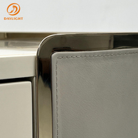 Meuble de rangement pratique pour salon, armoire de rangement pour porche, buffet de salle à manger – Vente directe usine