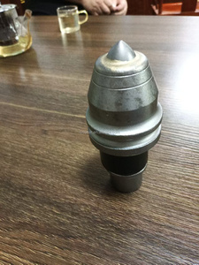 Mũi khoan rèn cacbua vonfram tốt nhất cho thiết bị khoan trong khai thác than và móng cọc-Thương hiệu tianyou - Product Image 6