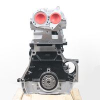 Moteur diesel JTD Multijet 1,3 L de haute qualité, bloc moteur complet pour Fiat 500 Panda Punto Doblo