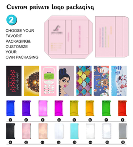 <span class=keywords><strong>Lash</strong></span> mở rộng nguồn cung cấp bán buôn tay làm bán vĩnh viễn khối lượng cá nhân mở rộng lông mi - Product Image 5