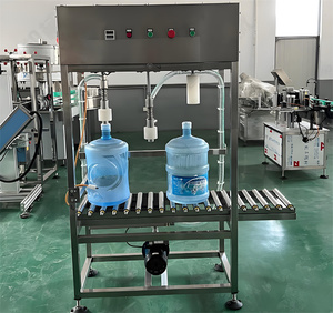 Dispensador <span class=keywords><strong>de</strong></span> <span class=keywords><strong>agua</strong></span> pura semiautomático <span class=keywords><strong>de</strong></span> bajo presupuesto <span class=keywords><strong>de</strong></span> 20L, gran volumen, 5-Gal, tambor <span class=keywords><strong>de</strong></span> <span class=keywords><strong>agua</strong></span> PET, mango <span class=keywords><strong>de</strong></span> vidrio para jabón líquido, champú, Gel <span class=keywords><strong>de</strong></span> aceite, PLC - Product Image 2