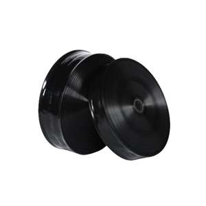 Tuyau d'irrigation flexible pour jardin et ferme, tuyau micro-pulvérisateur en PE, tuyau d'arrosage, système d'irrigation pour jardin, tuyau pour fleurs - Product Image 3