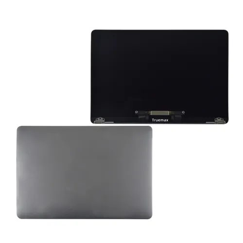 จอ LCD สำหรับ Macbook Air 13รุ่น A1932ปลายปี2018,Air 13 A1932 Late 2018ดิจิไทเซอร์จอแสดงผลแบบสมบูรณ์