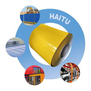 중국산 핫세일 이차 강판 코일, 프리페인트 도금 패턴 <span class=keywords><strong>PPGI</strong></span> - Product Image 2