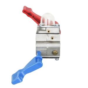 Haute performance 952711486 530071629 Poulan FL1500 FL1500LE C1U-W12B C1U-W12A artisan souffleur de feuilles carburateur - Product Image 5