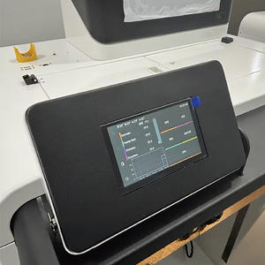 Impresora 3D FDM Velo+ Industrial Mejorada <span class=keywords><strong>de</strong></span> Alta Velocidad y Alta Temperatura, PLA PEEK, Nivelación Automática, Base Calefactada, USB, 1 Año <span class=keywords><strong>de</strong></span> Garantía, Gran Volumen <span class=keywords><strong>de</strong></span> Impresión - Product Image 5