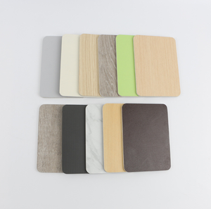 Panneaux muraux <span class=keywords><strong>en</strong></span> fibres de <span class=keywords><strong>ciment</strong></span> ignifuges pour salles de bain, 100 % sans <span class=keywords><strong>amiante</strong></span>, qualité A, renforcés par des fibres - Product Image 2