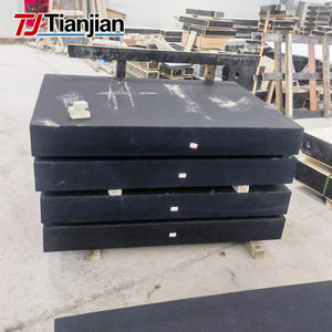 Grau 000 2000x1000mm Superfície Granito Placa Precisão Tabela de Calibração para Metrologia ± 0,001mm Planicidade Medição & Medição Ferramenta - Product Image 6