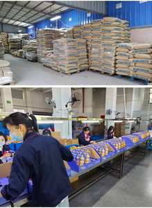 ของเล่นเคี้ยวสำหรับลูกสุนัข ทนทานต่อการกัด เป็นมิตรต่อสิ่งแวดล้อม มีหลายรสชาติให้เลือก ช่วยทำความสะอาดฟันและฟันกราม - Product Image 6