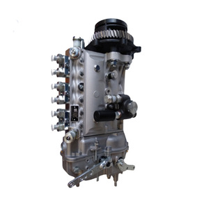 Pompe d'injection moteur Heli, pompe diesel pour CPCD50 70 Chaochai 6102, pièce de rechange neuve - Product Image 5