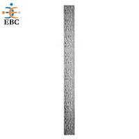 Vêtement Liturgique OEM de Luxe Traditionnel en Feuille de Chêne, Tresse Or-Argent, Dentelle Française, Jacquard Écologique, Vente en Gros pour Églises et Usages Religieux