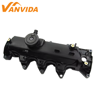 Couvercle de soupape de culasse de moteur automobile OE 8200629199 13264-00Q0J A6070100300 pour RENAULT NISSAN DACIA