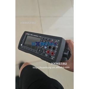 Multímetro Digital Keysight 34465A Truevolt, Instrumento de Medición Electrónico de 6.5 Dígitos, Multímetro y Osciloscopio ytdi - Product Image 2