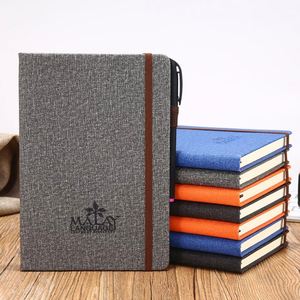 <span class=keywords><strong>Agenda</strong></span> Diaria Personalizada <span class=keywords><strong>2021</strong></span> con Tapa Dura, Planificador Semanal <span class=keywords><strong>de</strong></span> 365 Días, Registro Anual, Ilustraciones en las Páginas Interiores, Cuaderno - Product Image 1