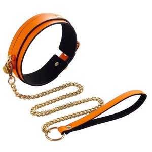 <span class=keywords><strong>Collar</strong></span> de Bondage de Cuero PU para Adultos, Brazalete Fetiche, Juguetes Sexuales de Esclavitud, <span class=keywords><strong>Collar</strong></span> de Cuello, Anillo de Cuello, Juguetes de Bondage BDSM para Juegos de Pareja - Product Image 4