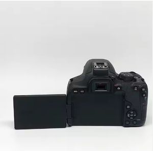 Cámara DSLR <span class=keywords><strong>Canon</strong></span> <span class=keywords><strong>850D</strong></span> Mark Profesional de Segunda Mano, en Estado Original, Equipo de Estudio Individual Usado, Venta al Por Mayor - Product Image 2