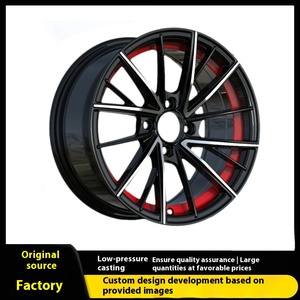 New 35mm Low-Pressure Casting <b>Wheel</b> Hub for Benz Aluminum Modified With 100mm PCD 15inch Adapted YXQ-RE-\tJT181' 35mm Et <b>Wheel</b> H - Product Image 2