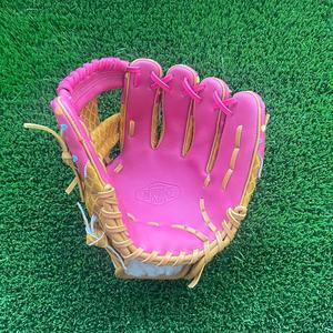 Nouveau <span class=keywords><strong>Gant</strong></span> de Baseball en Cuir de Vachette Japonais <span class=keywords><strong>A2000</strong></span> de Qualité Supérieure, Modèle Fashion, pour Entraînement, Personnalisé, Type Ice Cream, pour l'Infield - Product Image 2