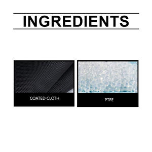 Matériau en silicone ignifuge HOZONEX - Product Image 5