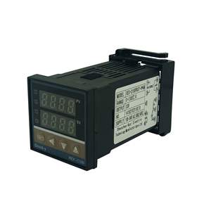 Controlador de Temperatura Inteligente Good-i REXC100DA, Controlador de Temperatura de Molde Ajustable - Product Image 4