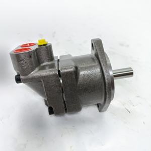 Motor de Pistón Hidráulico F11 F12 F11-014-RF-IV-K-000-0000-00 F11-010-MB-CH-K209 F11-005-MR-CN-K-000 F11-005 F11-010 F12-090 - Product Image 4
