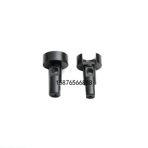 Carcasa de Rodamiento para Rodillo de Tinta de Imprenta Heidelberg 71.010.116, Barril de Nylon Pulido para Imprentas - Product Image 1
