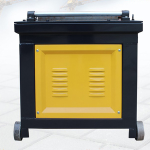 Mới Chất lượng cao thanh thép dây thanh <span class=keywords><strong>Bender</strong></span> điện thép cây thanh uốn máy tự động cốt thép uốn máy để bán - Product Image 4