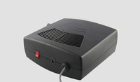 JD900 35W 30000RPM Ponceuse à ongles électrique professionnelle en plastique avec broche US/AU/EU – Design populaire et portable