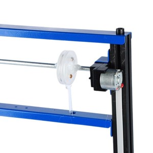 22027 Resonance Demonstration Device, High School <b>Physics</b> Teaching Instrument, New Curriculum Standard Demonstration Experiment - Product Image 3