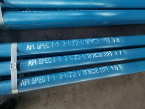 Ống Khoan Trọng Lượng Nặng <span class=keywords><strong>API</strong></span> 7-1 HWDP Để Khoan - Product Image 4