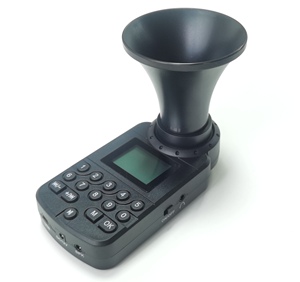 Multisounds Nouveau leurre sonore MP3 pour la chasse aux canards avec 150 chants différents et minuterie marche/arrêt - Product Image 6