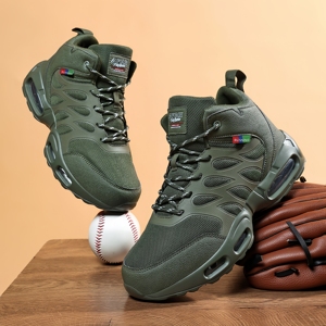 Nouvelles baskets sportives respirantes en maille 2026, légères et antidérapantes, pour hommes et femmes, idéales pour les voyages en extérieur et le quotidien, avec boîte. - Product Image 4