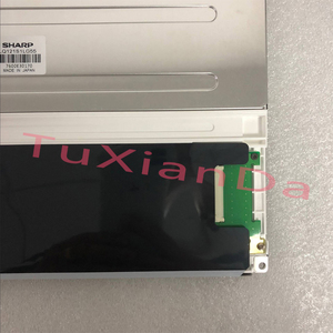 Pantalla <span class=keywords><strong>LCD</strong></span> LQ121S1LG55 original, panel de pantalla <span class=keywords><strong>LCD</strong></span> de 12,1 pulgadas, pantalla <span class=keywords><strong>LCD</strong></span> de 800*600 - Product Image 4