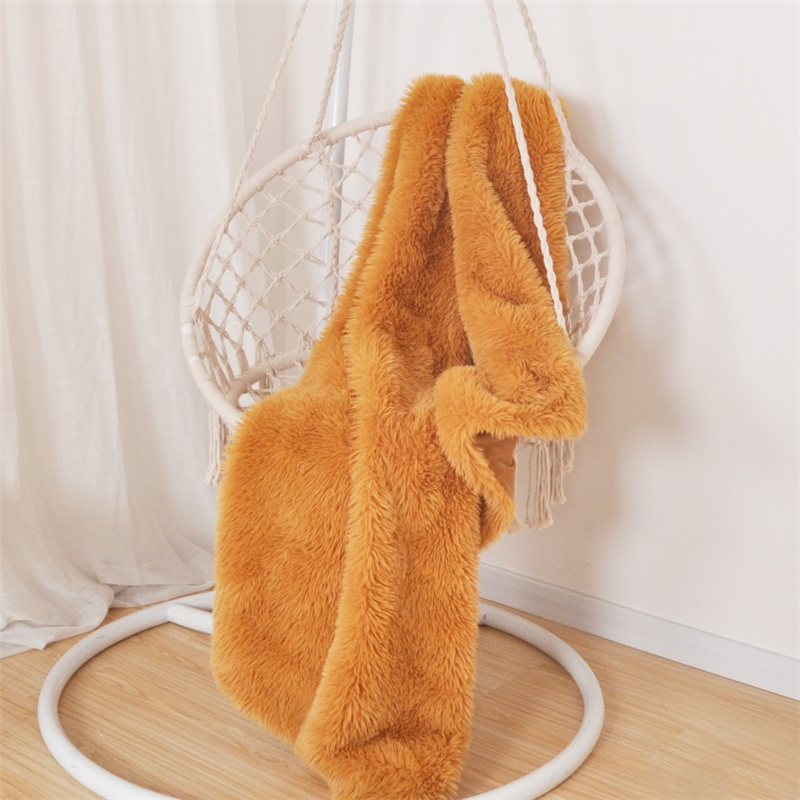 Удобные одеяла из искусственного меха альпака, мягкие детские одеяла альпака, оптовая продажа, искусственный мех, кашемир, альпака, одеяла