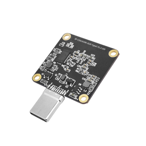 Módulo de Cámara Compacto USB 2.0 1080p 72° Gran Angular con Enfoque Fijo, Sensor CMOS H.265 para Cámara de Dron - Product Image 6