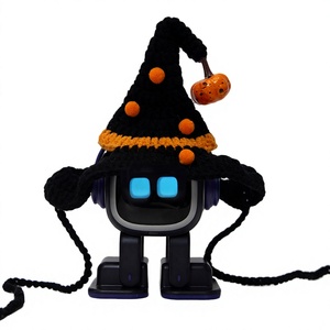 Comercio Electrónico Transfronterizo, Accesorios de Ropa Exclusivos para el Robot EMO Infantil, Perro Robótico Loona <span class=keywords><strong>Eilik</strong></span>, Hecho en China - Product Image 1
