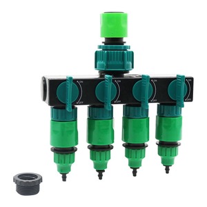 Adaptateur universel de <span class=keywords><strong>robinet</strong></span> F68 <span class=keywords><strong>pour</strong></span> tuyaux d'<span class=keywords><strong>arrosage</strong></span> connecteur rapide raccords de <span class=keywords><strong>tuyau</strong></span> d'eau en plastique matériau métallique connecter facilement le <span class=keywords><strong>tuyau</strong></span> de <span class=keywords><strong>robinet</strong></span> - Product Image 6