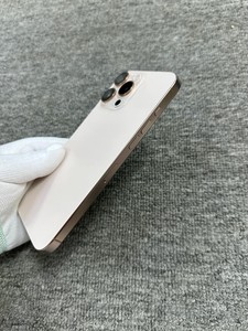 HiCyber ขายส่ง โทรศัพท์มือสองปลดล็อคแท้ รุ่น iPhone 16 Pro Max ความจุ 256GB เวอร์ชั่นอเมริกา  โทรศัพท์มือสองปรับสภาพใหม่ - Product Image 2