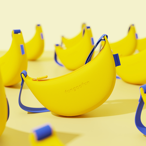 <span class=keywords><strong>Borsa</strong></span> Fungoofun a <span class=keywords><strong>tracolla</strong></span> <span class=keywords><strong>borsa</strong></span> a <span class=keywords><strong>tracolla</strong></span> <span class=keywords><strong>leggera</strong></span> alla moda per Street Photography accessori moda - Product Image 2