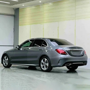 <span class=keywords><strong>Mercedes</strong></span>-<span class=keywords><strong>Benz</strong></span> C 260L Usata 2019-2020 Esportazione dalla Cina Berlina <span class=keywords><strong>a</strong></span> Benzina Guida <span class=keywords><strong>a</strong></span> Sinistra Sedili in Pelle Automatica - Product Image 5
