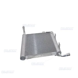 For Range Rover Velar 18-19 LR092120 Air conditioning Auxiliary Radiator