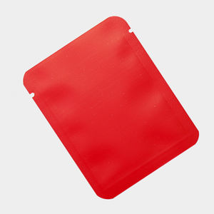 ถุงซองเดี่ยวขนาดเล็กปิดผนึกด้วยความร้อนปิดผนึกสามด้านถุงกาแฟหยดอลูมิเนียมบรรจุภัณฑ์ซอง - Product Image 2