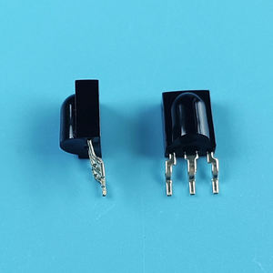 LCN Optical <b>Amplifier</b> Dual-Frequency 38kHz Infrared Receiver Module <b>with</b> 940nm IR Sensor Infrared Transmitter and Receiver - Product Image 3