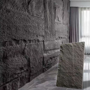 Stock d'usine articles isolation thermique Durable <span class=keywords><strong>de</strong></span> qualité majeure Installation rapide prix <span class=keywords><strong>de</strong></span> gros pierre artificielle face au <span class=keywords><strong>mur</strong></span> extérieur - Product Image 3