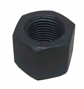Tuercas hexagonales roscadas 5/8-18 al por mayor 7H3607 para uso en excavadoras CAT D6R2, D6H, D6R - Product Image 1