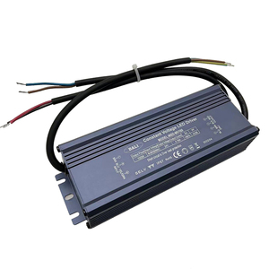 Драйвер DALI с регулировкой яркости IP67, 30 Вт, DALI CV, новый дизайн, высококачественный диммируемый светодиодный драйвер 24 В - Product Image 3