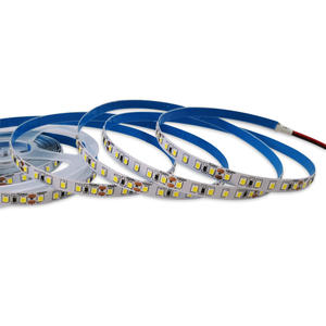 SMD283512V 8毫米120发光二极管/<span class=keywords><strong>m</strong></span> SMD2835发光二极管条形灯10w/<span class=keywords><strong>m</strong></span> Smd2835发光二极管灯室内室外照明Smd2835发光二极管条形灯 - Product Image 3