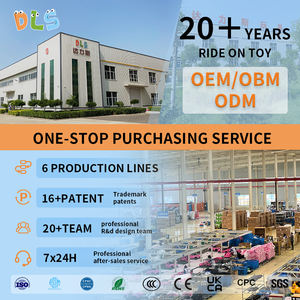 Fourniture d'usine nouveauté <span class=keywords><strong>voiture</strong></span> sous licence pour enfants grand jouet moteur électrique 24v alimenté par batterie voitures à conduire pour enfants en plastique - Product Image 6