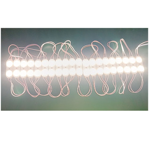 Módulos LED IP67 para Exteriores, Resistentes al Agua, 2W SMD 2835, Alta Luminosidad, Regulables, Luz de Pantalla LED 3000k/4000k/6500k - Product Image 2